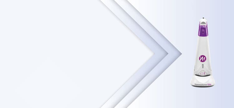 Sistema Mammotome® Elite