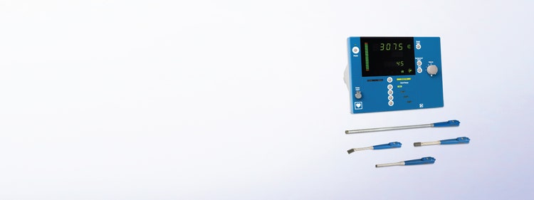 Sistema de detección gamma Neoprobe®