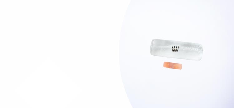 Marcadores de sitio de biopsia de mama HydroMARK™