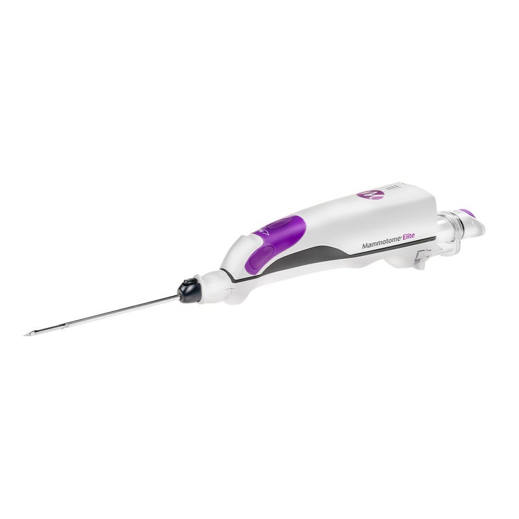 Sistema Mammotome® Elite