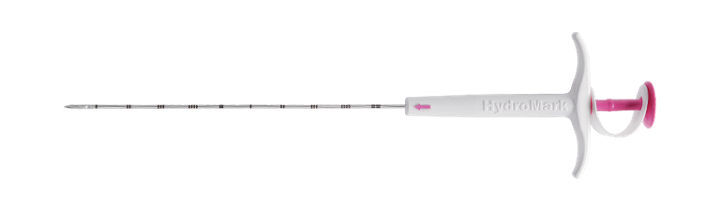 El aplicador HydroMARK™
