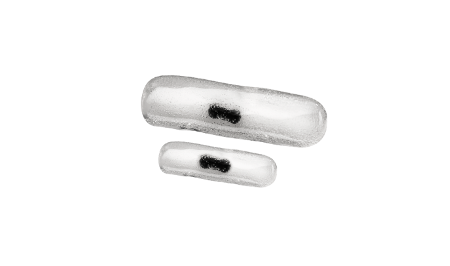 Marcador de sitio de biopsia MammoSTAR®