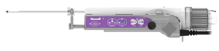 Mammotome Revolve™ ST Biopsy Device