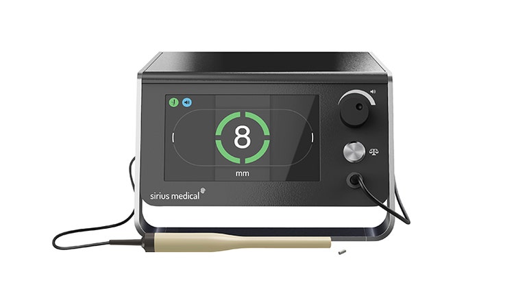 Pintuition® System