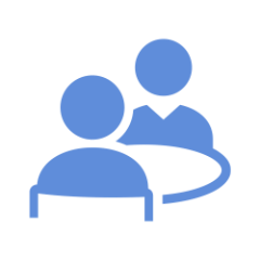 schedule a demo icon