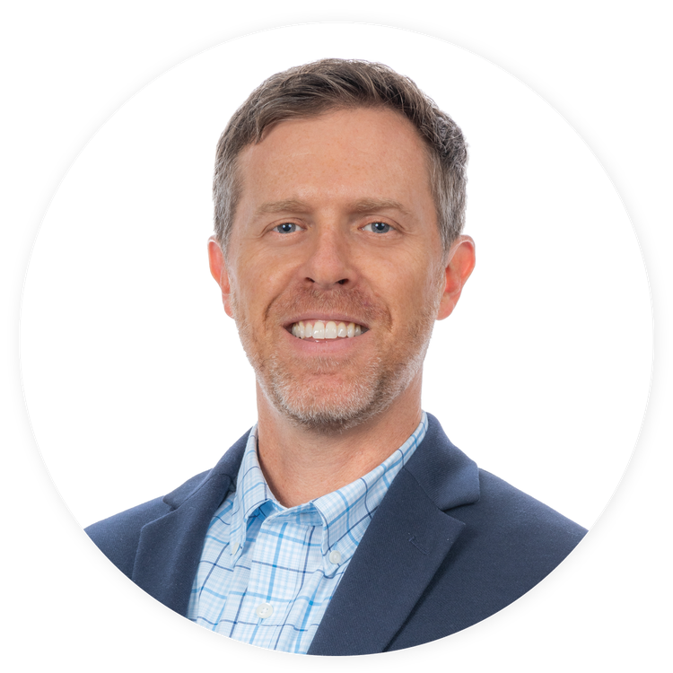 Ben Sandefur, Vice President, Global Marketing and Business Development at Mammotome
