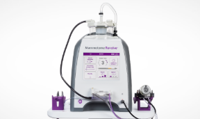 Mammotome Revolve™ Dual Vacuum-Assisted Breast Biopsy System