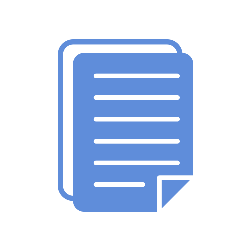 documents icon