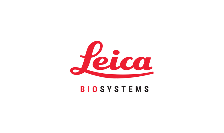 Leica Biosystems logo