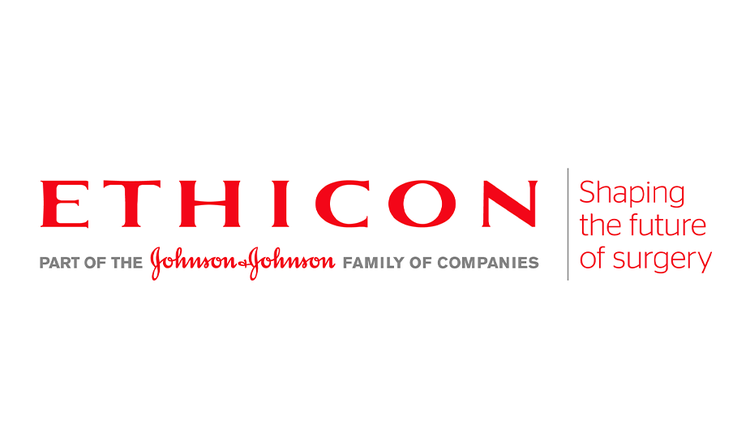 Ethicon Endo-Surgery logo