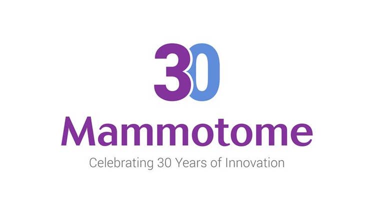 Mammotome Celebrating 30 Years of Innovation