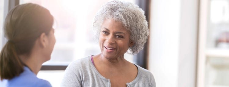 October is Breast cancer Awareness Month Mammotome associates reflect on their breast cancer journeys.