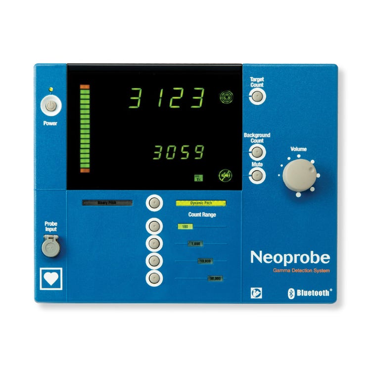 Neoprobe® Gamma Detection System