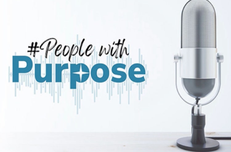 people with purpose podcast