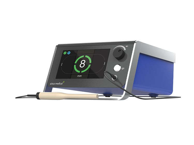 Pintuition® System