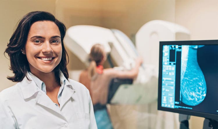 Understanding Mammograms