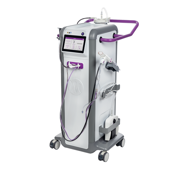 Mammotome Prima MR System