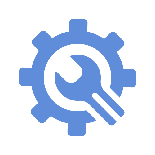 technical support icon