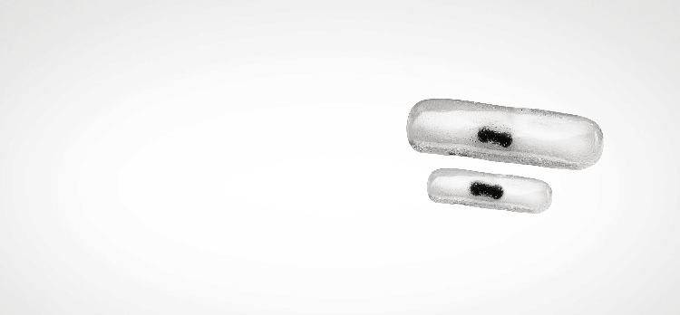 MammoSTAR marker and BiomarC marker