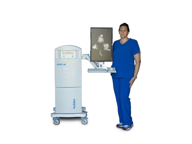 XPERT® 40 Specimen Radiography System with Clinician