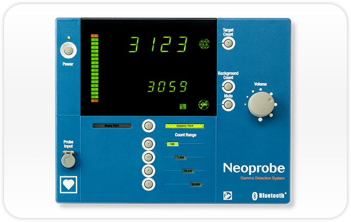 Neoprobe GDS Console