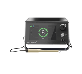 Pintuition System