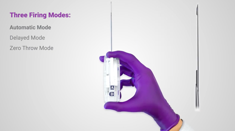 Watch the DualCore Product Animation