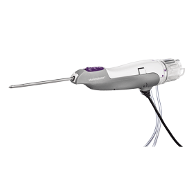 Mammotome Revolve Ultrasound