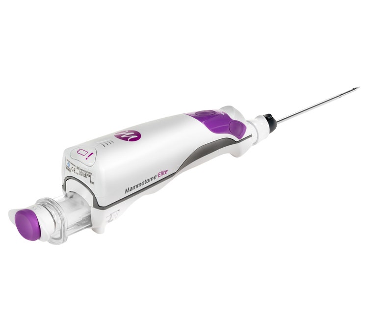 Mammotome® Elite Tetherless Vacuum-Assisted Biopsy System