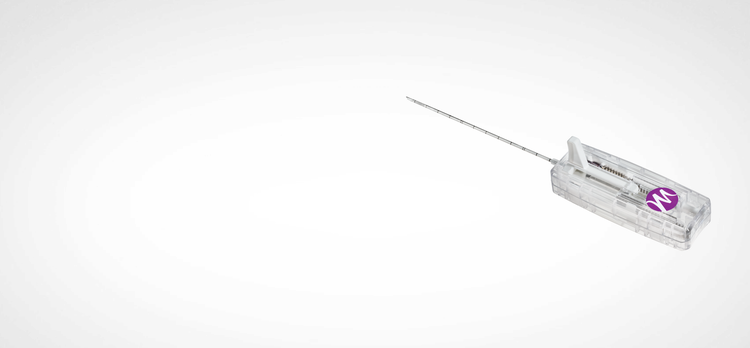 Mammotome DualCore Dual Stage Core Biopsy System