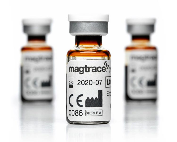 Magtrace® Lymphatic Tracer