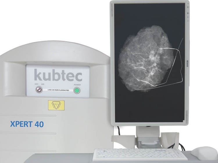 XPERT® 40 Specimen Radiography System