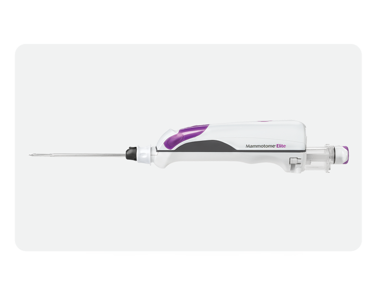 Mammotome Elite Device
