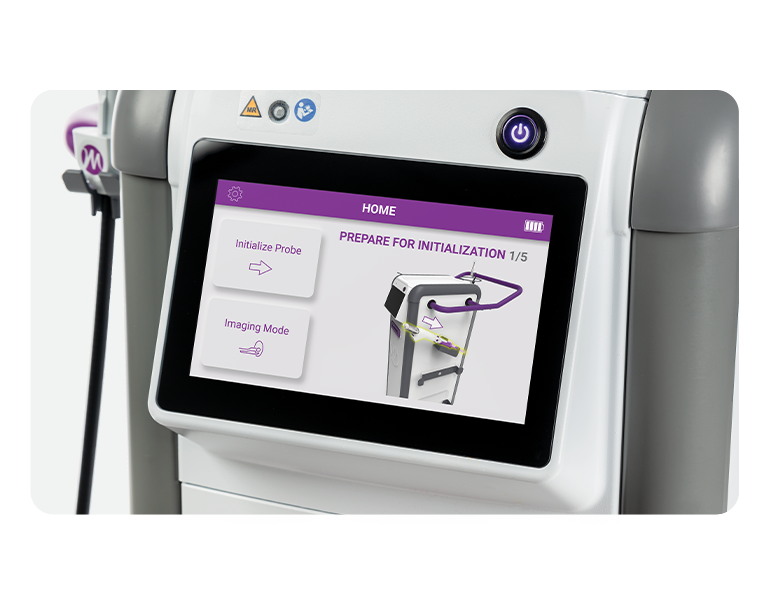 Mammotome Prima™ MR Dual Vacuum-Assisted Breast Biopsy System