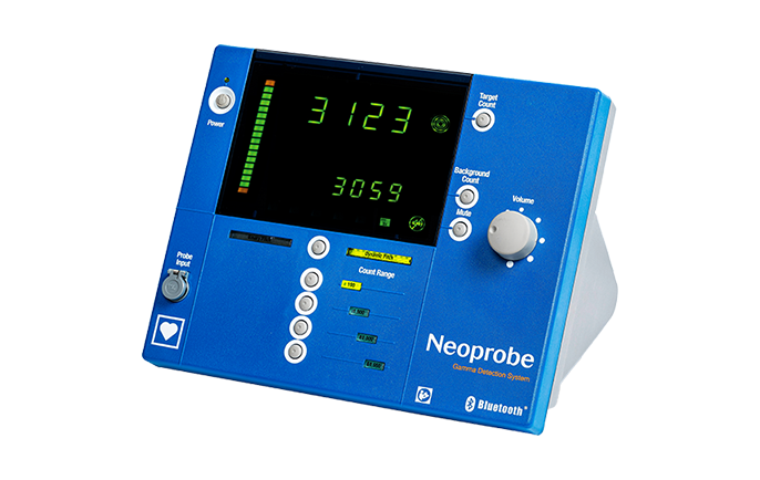 Neoprobe Console