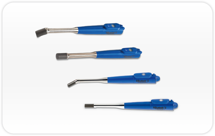 Neoprobe Probes