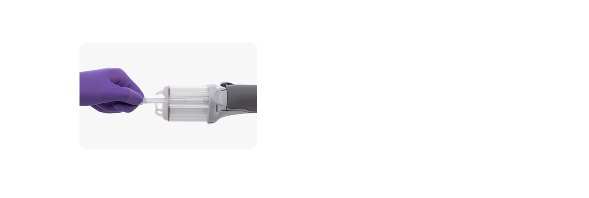 Mammotome Revolve™ EX Breast Lesion Excision System | Mammotome