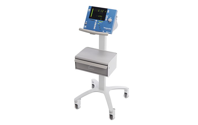 Neoprobe® Gamma Detection System | Mammotome