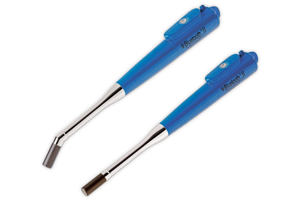 Neoprobe 10mm wireless probes
