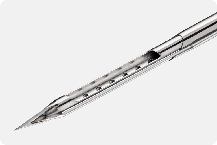 Mammotome Elite Needle