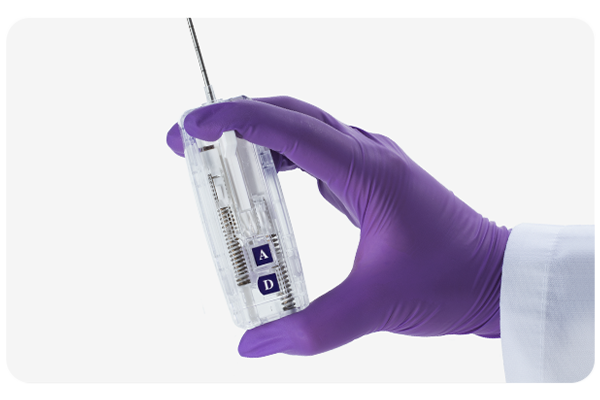 その他 mammemo Mammotome DualCore™ Dual Stage Core Biopsy System | Mammotome