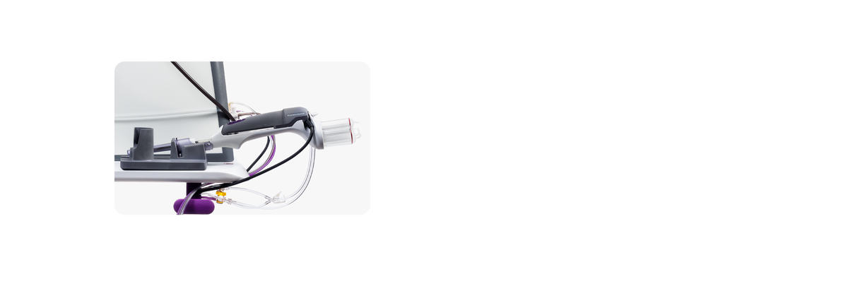 Mammotome Revolve™ EX Breast Lesion Excision System | Mammotome