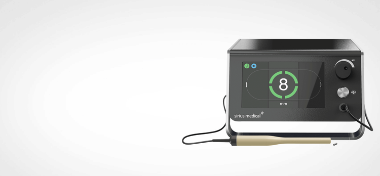 Pintuition System