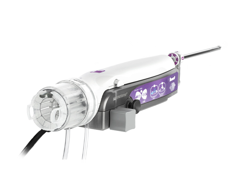 Mammotome Revolve™ Stereotactic Biopsy System | Mammotome
