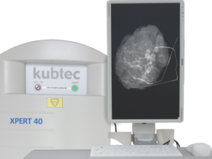 XPERT® 40 Specimen Radiography System