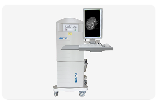 XPERT 40 system