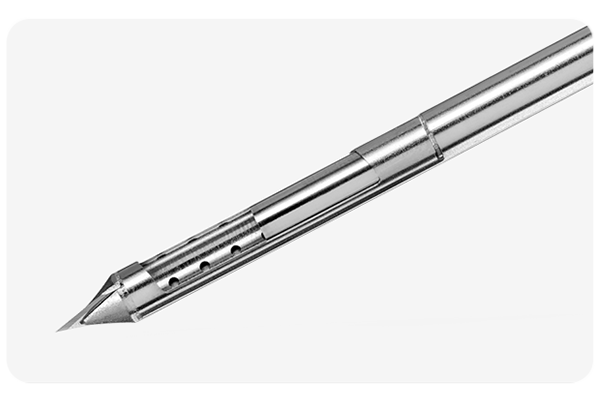 Mammotome Revolve™ Vacuum-Assisted Breast Biopsy System| Mammotome