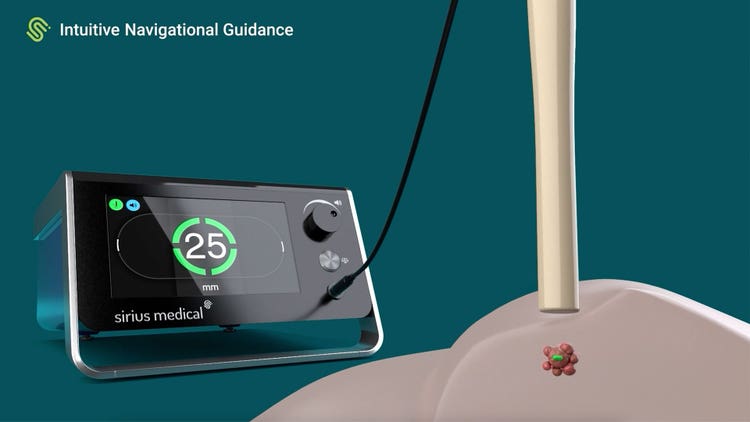 Watch the Pintuition System Video