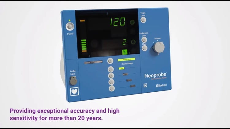 Watch the Neoprobe GDS Overview Animation, Picture