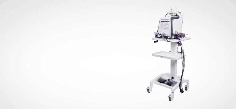 Mammotome Revolve Dual Vacuum-Assisted Breast Biopsy System